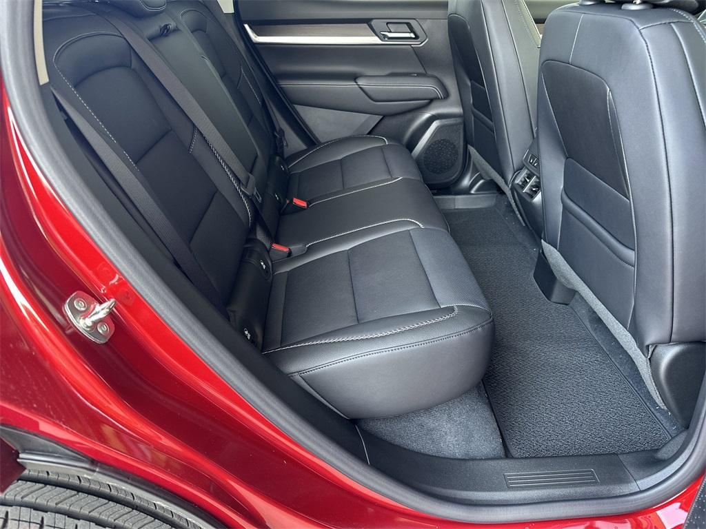 new 2026 GMC Terrain car, priced at $45,310