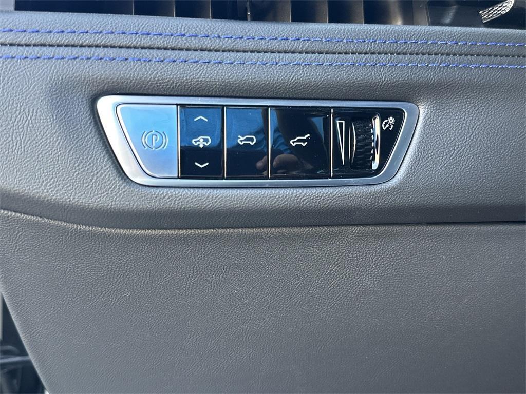 new 2026 Cadillac Escalade IQ car, priced at $136,165