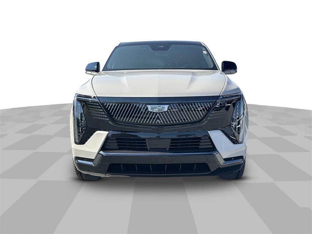 new 2026 Cadillac Escalade IQ car, priced at $136,165