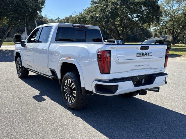 used 2024 GMC Sierra 2500 car, priced at $88,291