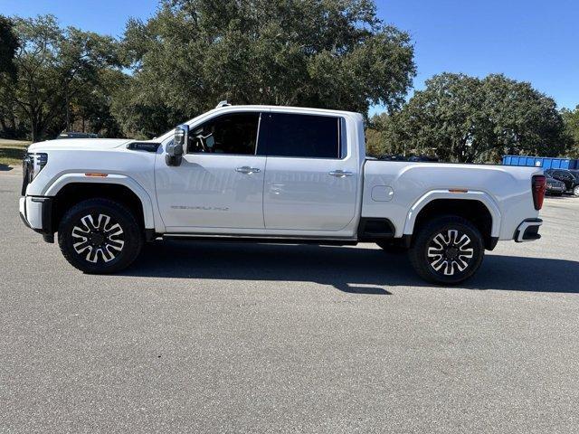 used 2024 GMC Sierra 2500 car, priced at $88,291