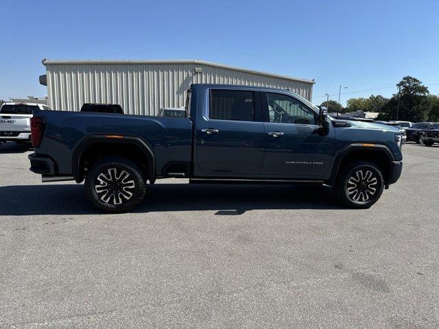 new 2024 GMC Sierra 2500 car