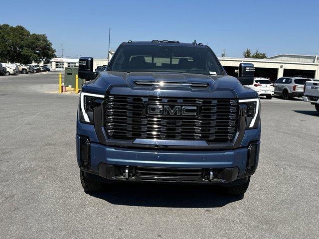 new 2024 GMC Sierra 2500 car