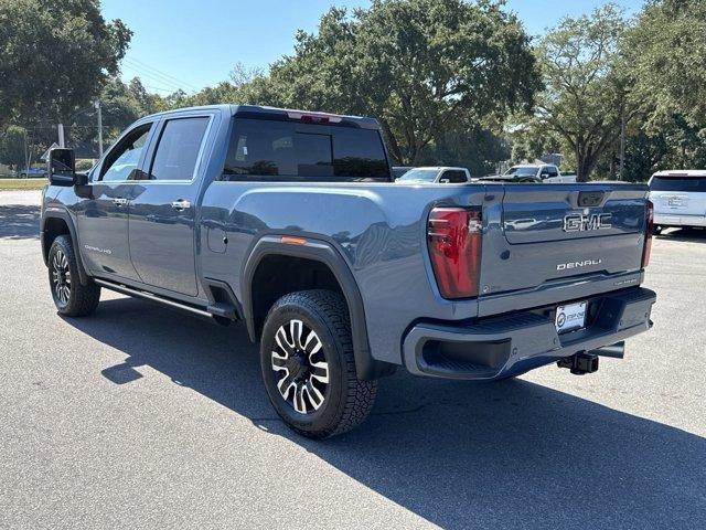 new 2024 GMC Sierra 2500 car