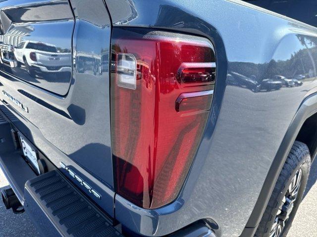 new 2024 GMC Sierra 2500 car