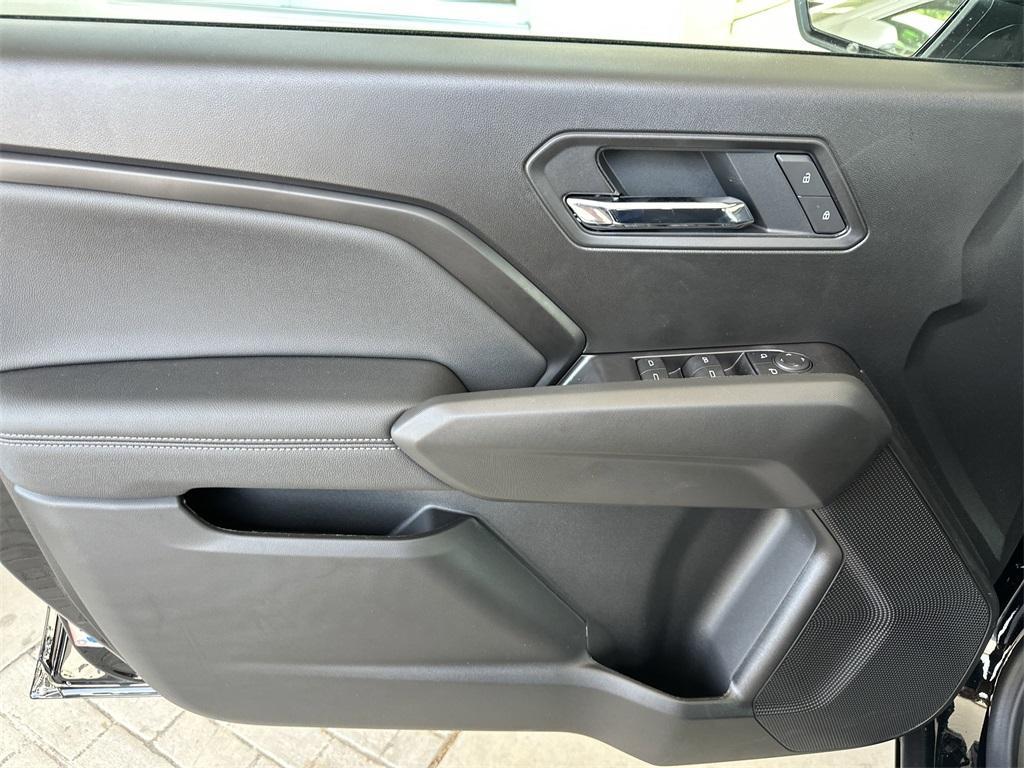 new 2025 GMC Canyon car, priced at $47,000