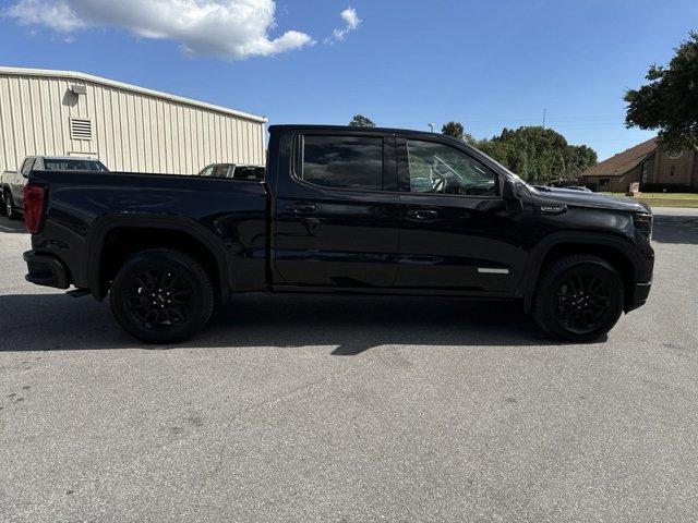 new 2025 GMC Sierra 1500 car, priced at $56,290