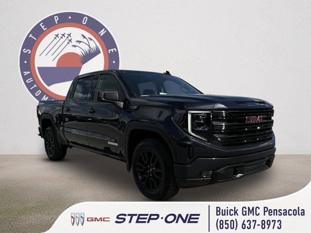 new 2025 GMC Sierra 1500 car, priced at $56,290