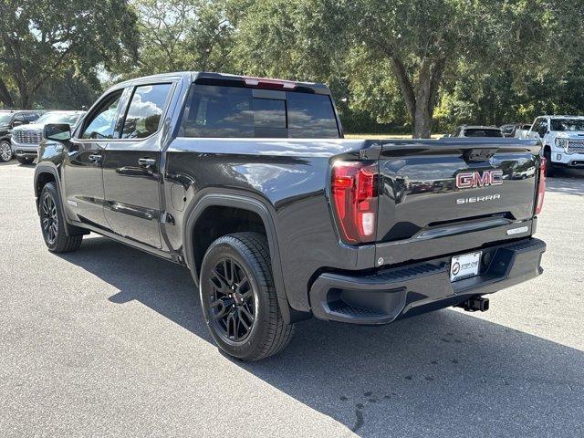 new 2025 GMC Sierra 1500 car, priced at $56,290