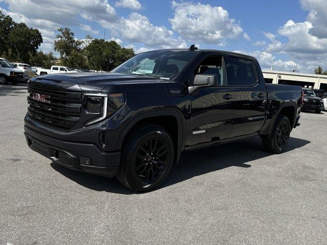 new 2025 GMC Sierra 1500 car, priced at $56,290