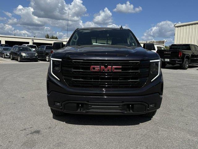 new 2025 GMC Sierra 1500 car, priced at $56,290