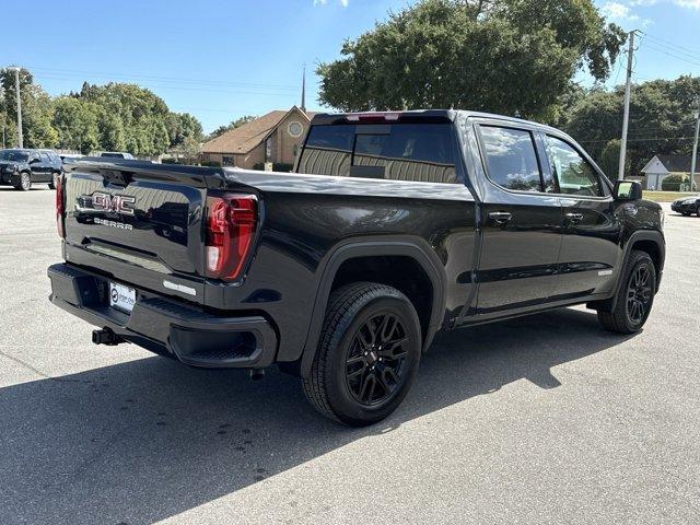 new 2025 GMC Sierra 1500 car, priced at $56,290