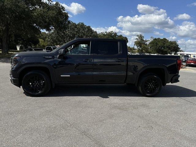 new 2025 GMC Sierra 1500 car, priced at $56,290