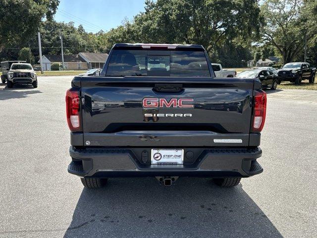 new 2025 GMC Sierra 1500 car, priced at $56,290