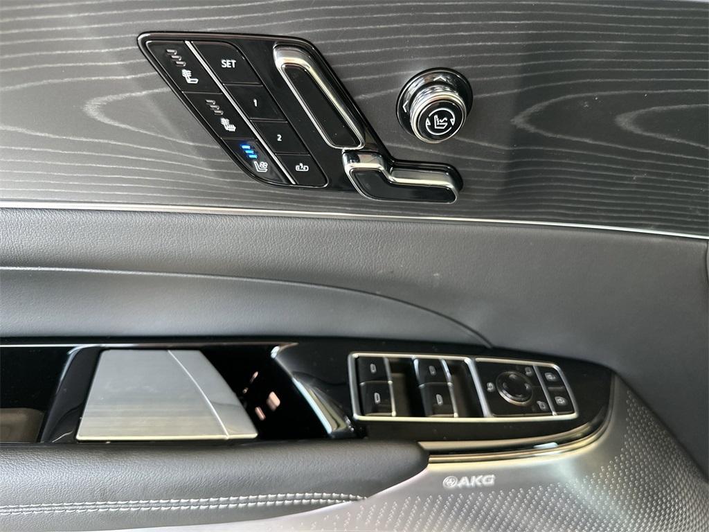 new 2026 Cadillac LYRIQ car, priced at $80,090