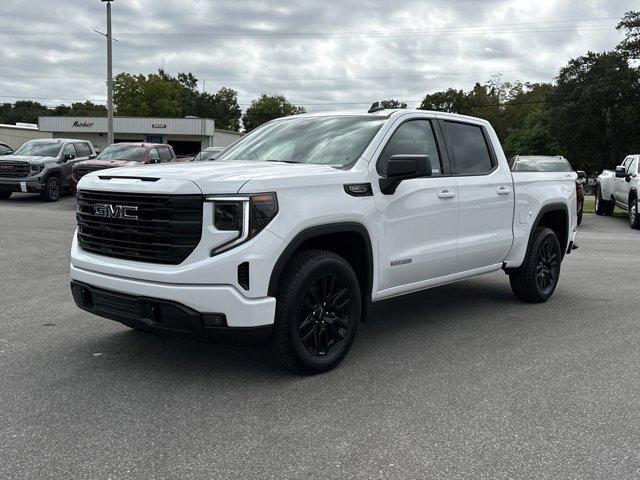 new 2025 GMC Sierra 1500 car, priced at $59,270