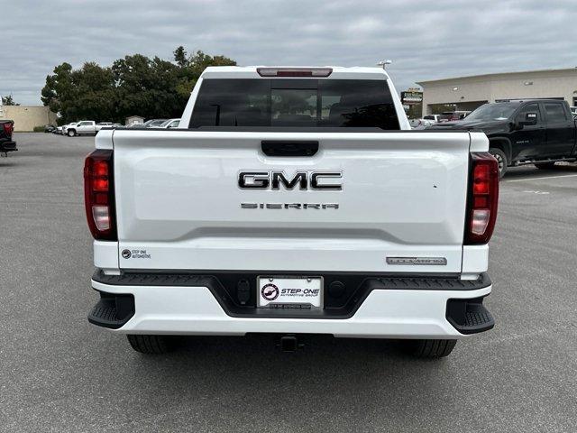 new 2025 GMC Sierra 1500 car, priced at $59,270