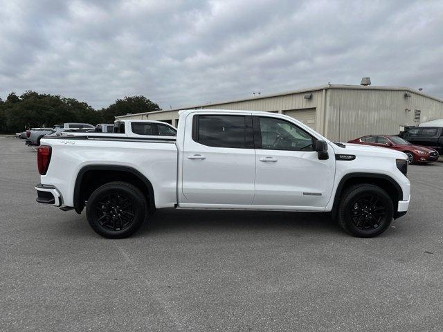 new 2025 GMC Sierra 1500 car, priced at $59,270