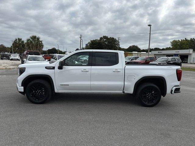 new 2025 GMC Sierra 1500 car, priced at $59,270