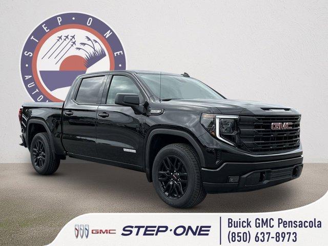 new 2025 GMC Sierra 1500 car, priced at $56,290