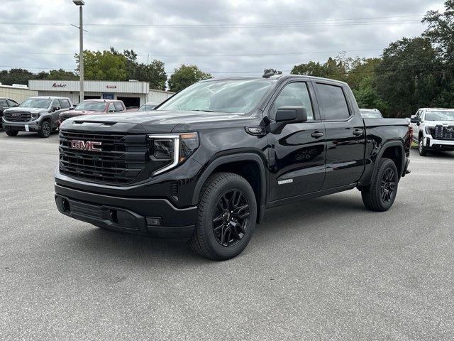 new 2025 GMC Sierra 1500 car, priced at $56,290