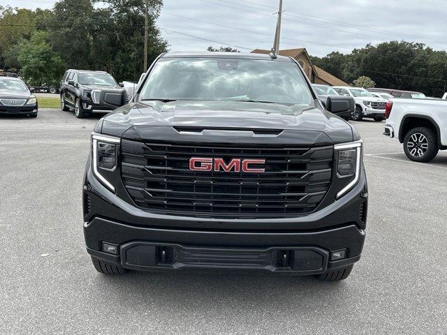 new 2025 GMC Sierra 1500 car, priced at $56,290