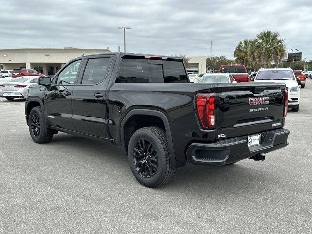 new 2025 GMC Sierra 1500 car, priced at $56,290