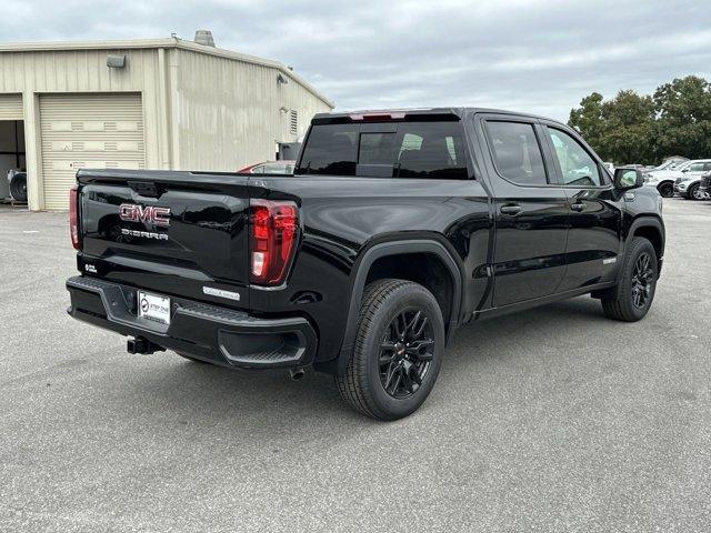 new 2025 GMC Sierra 1500 car, priced at $56,290