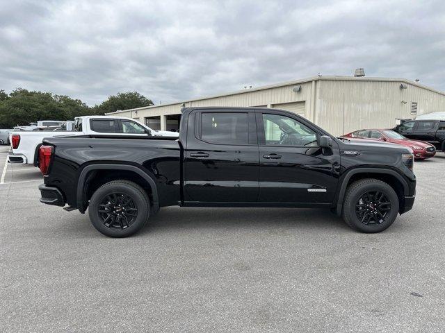 new 2025 GMC Sierra 1500 car, priced at $56,290