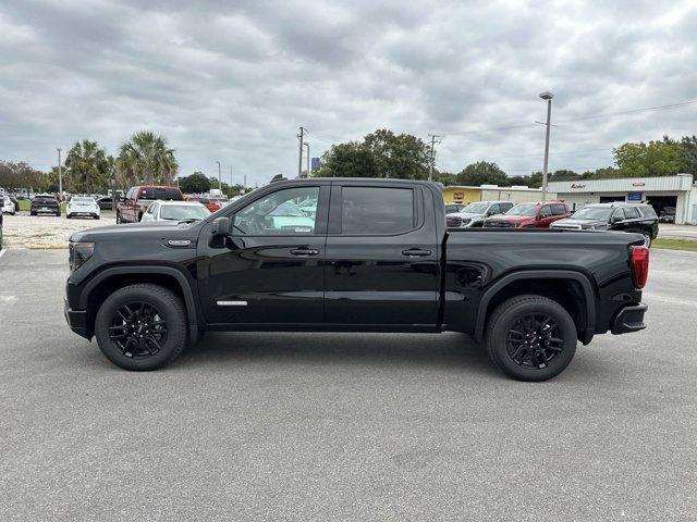 new 2025 GMC Sierra 1500 car, priced at $56,290