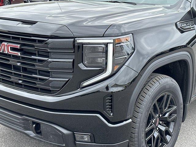 new 2025 GMC Sierra 1500 car, priced at $56,290