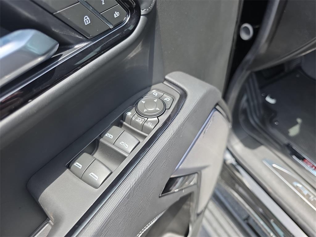 new 2025 GMC Sierra 2500 car, priced at $95,715