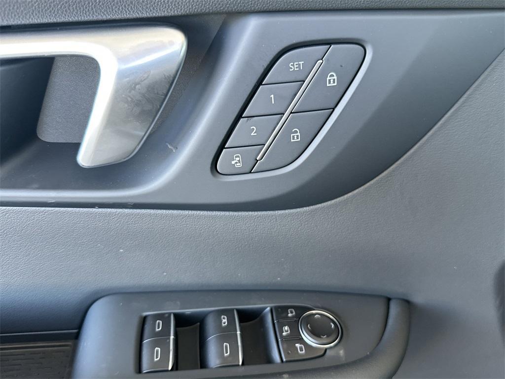 new 2026 Buick Enclave car, priced at $54,048