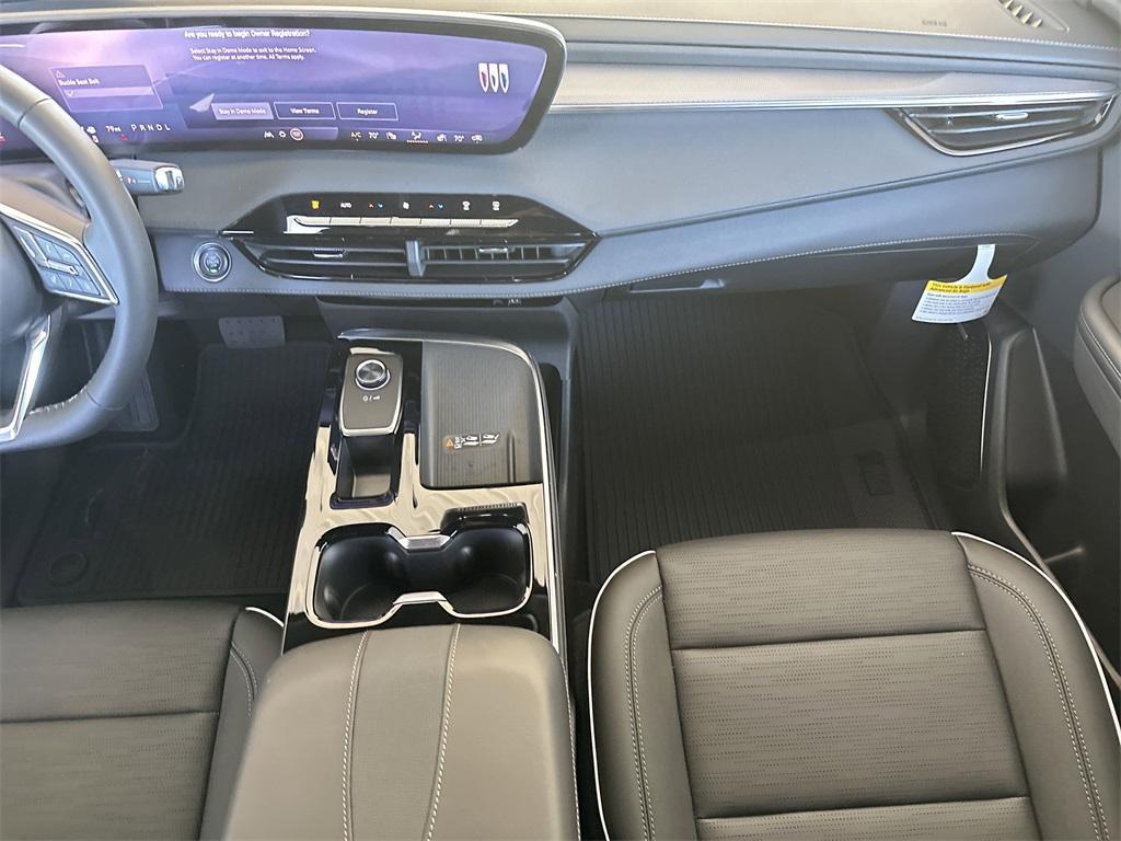 new 2026 Buick Enclave car, priced at $54,048