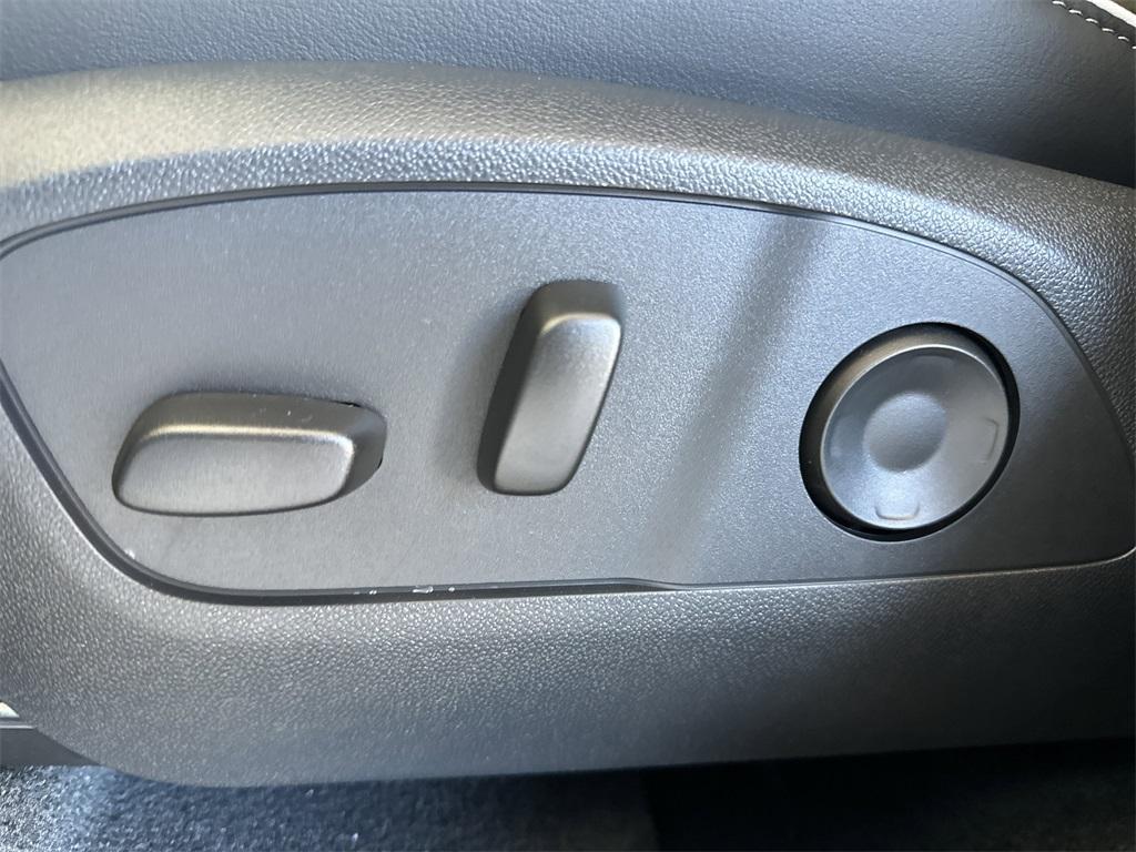 new 2026 Buick Enclave car, priced at $54,048