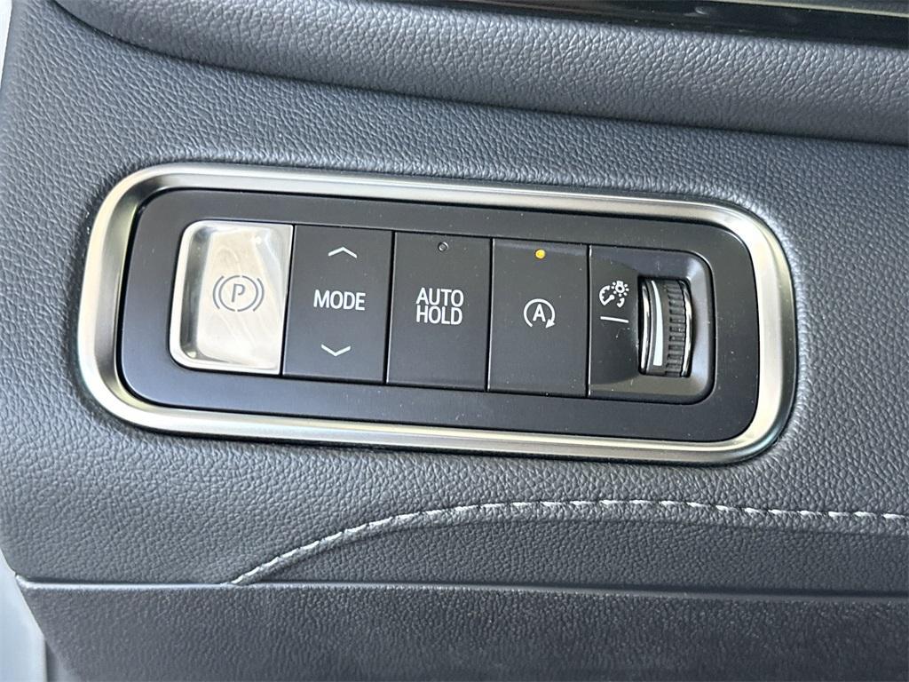 new 2026 Buick Enclave car, priced at $54,048