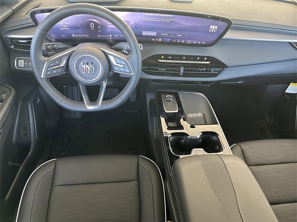 new 2026 Buick Enclave car, priced at $54,048