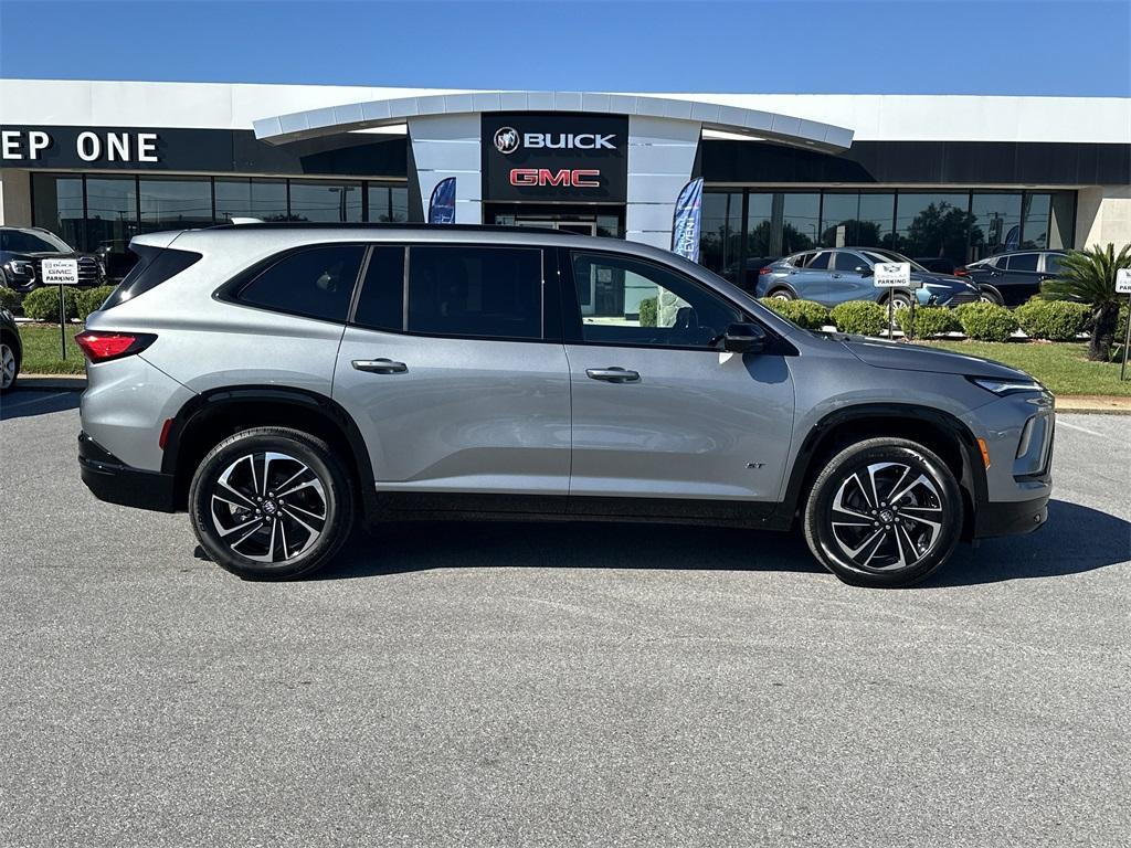 new 2026 Buick Enclave car, priced at $54,048
