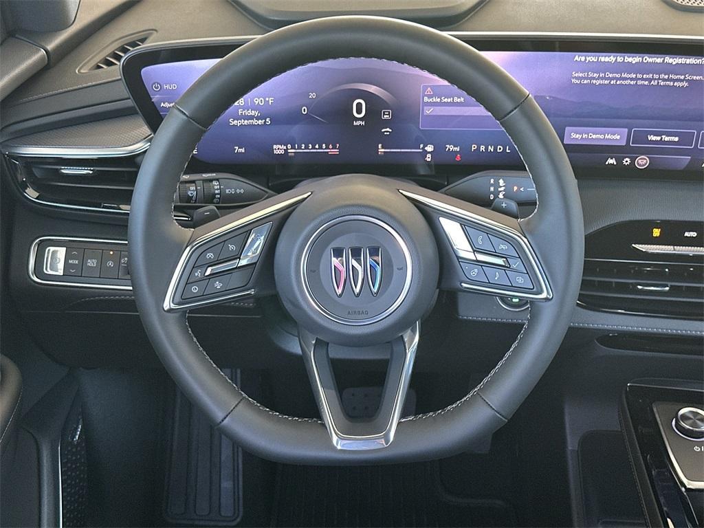 new 2026 Buick Enclave car, priced at $54,048