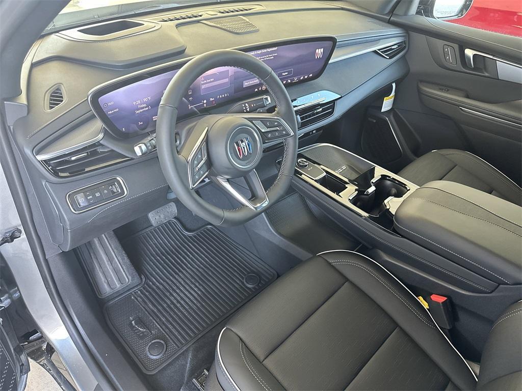 new 2026 Buick Enclave car, priced at $54,048