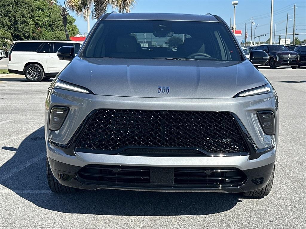 new 2026 Buick Enclave car, priced at $54,048