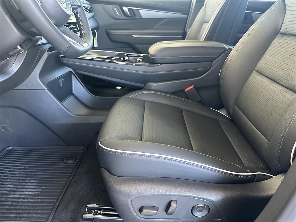 new 2026 Buick Enclave car, priced at $54,048