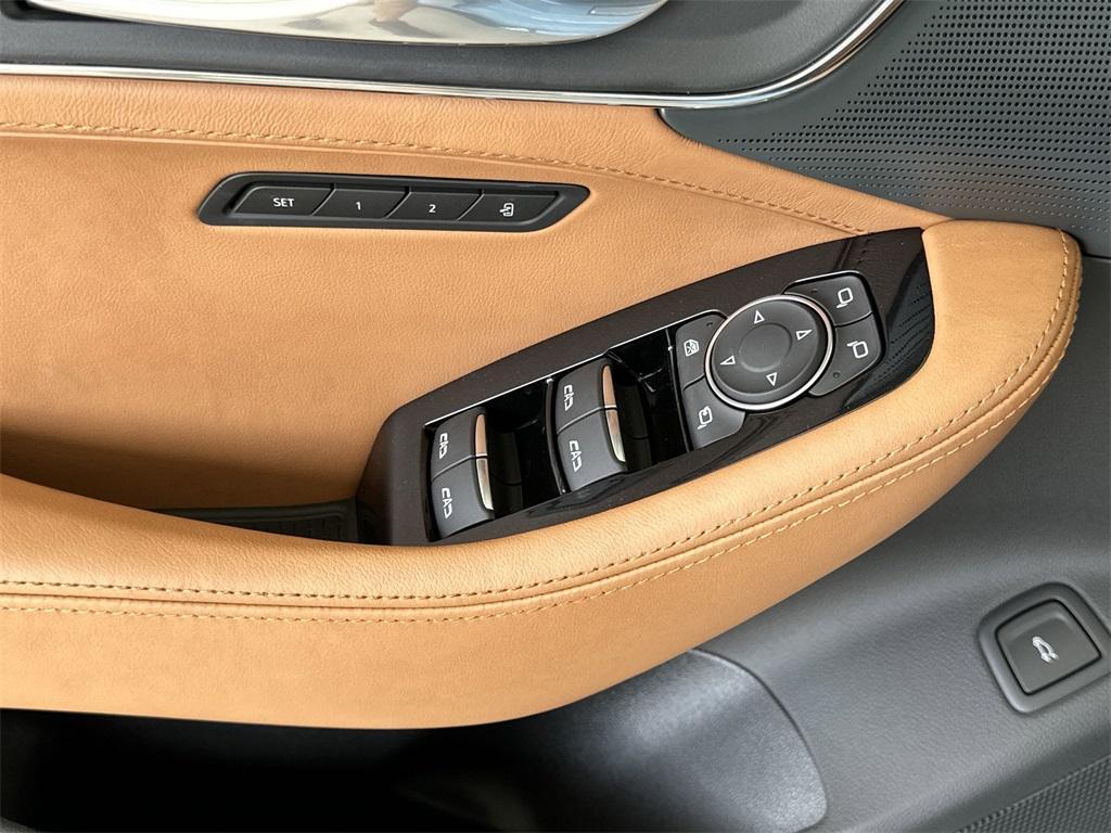 new 2025 Cadillac CT5-V car, priced at $69,355
