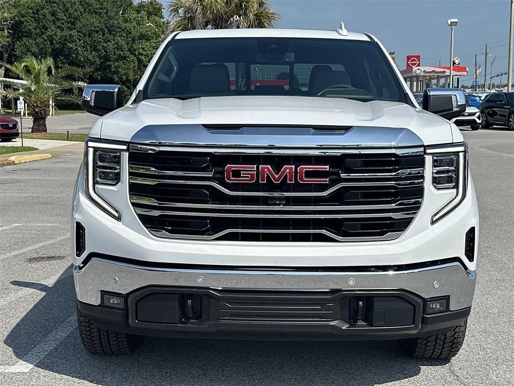 new 2025 GMC Sierra 1500 car, priced at $62,115
