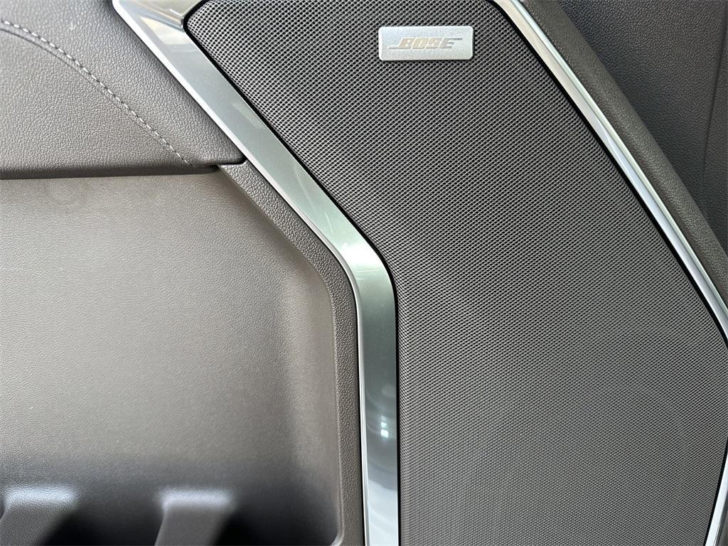 new 2025 GMC Sierra 1500 car, priced at $62,115