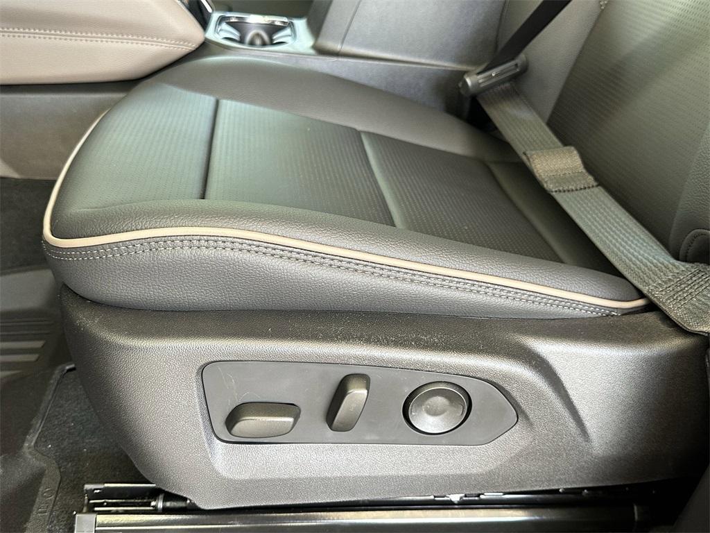 new 2025 GMC Canyon car, priced at $57,585