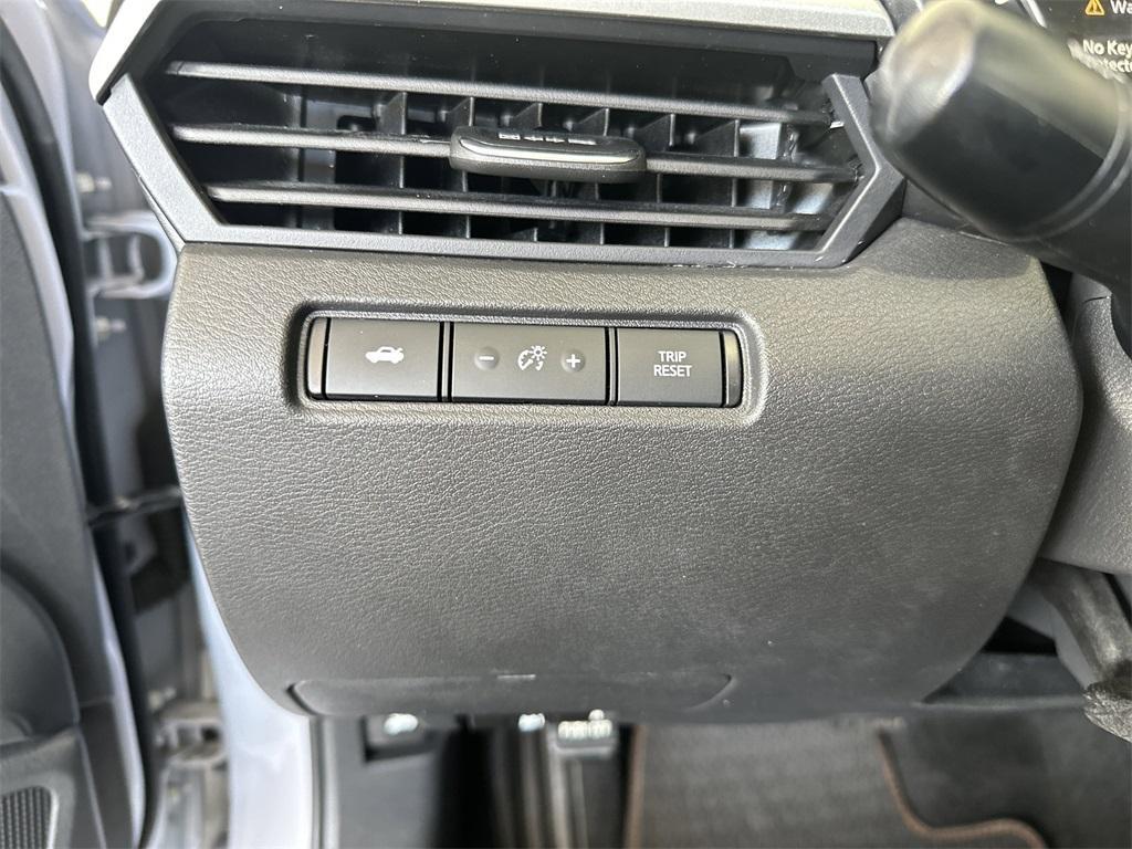 used 2024 Nissan Altima car, priced at $21,391