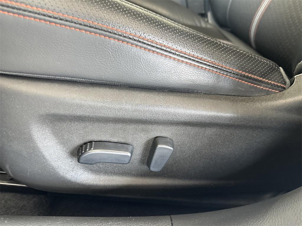 used 2024 Nissan Altima car, priced at $21,391