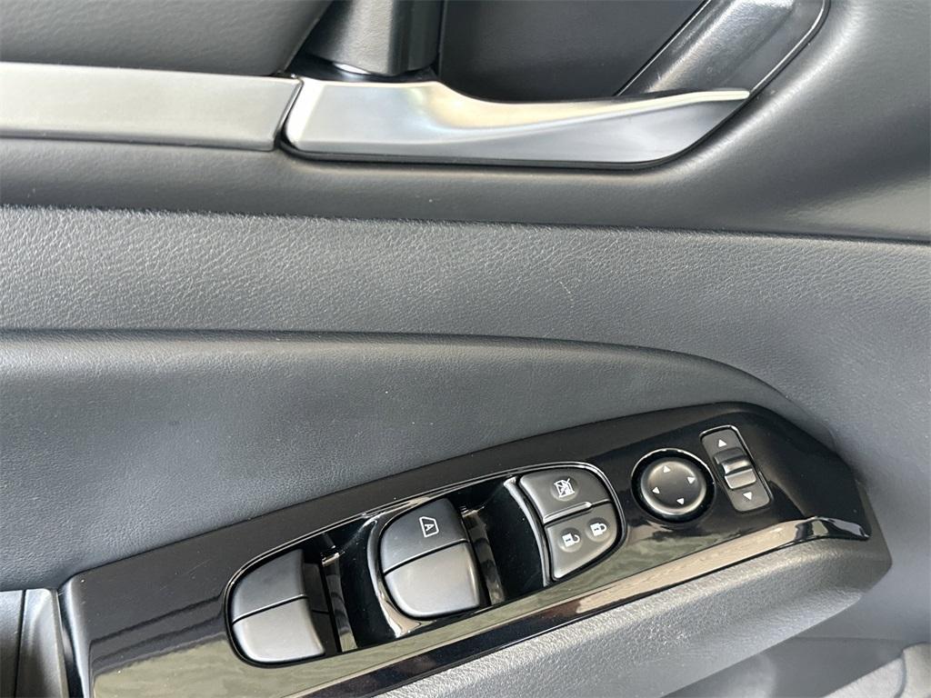 used 2024 Nissan Altima car, priced at $21,391