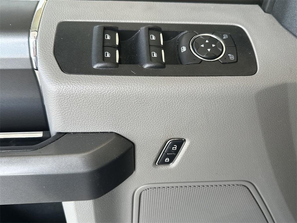 used 2018 Ford F-150 car, priced at $27,391